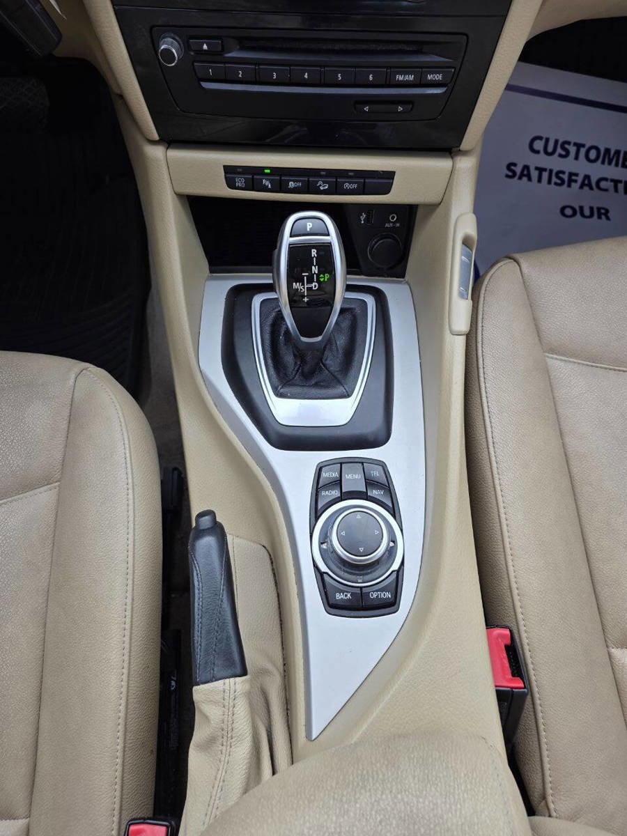 Used 2015 BMW X1 xDrive28i image 18