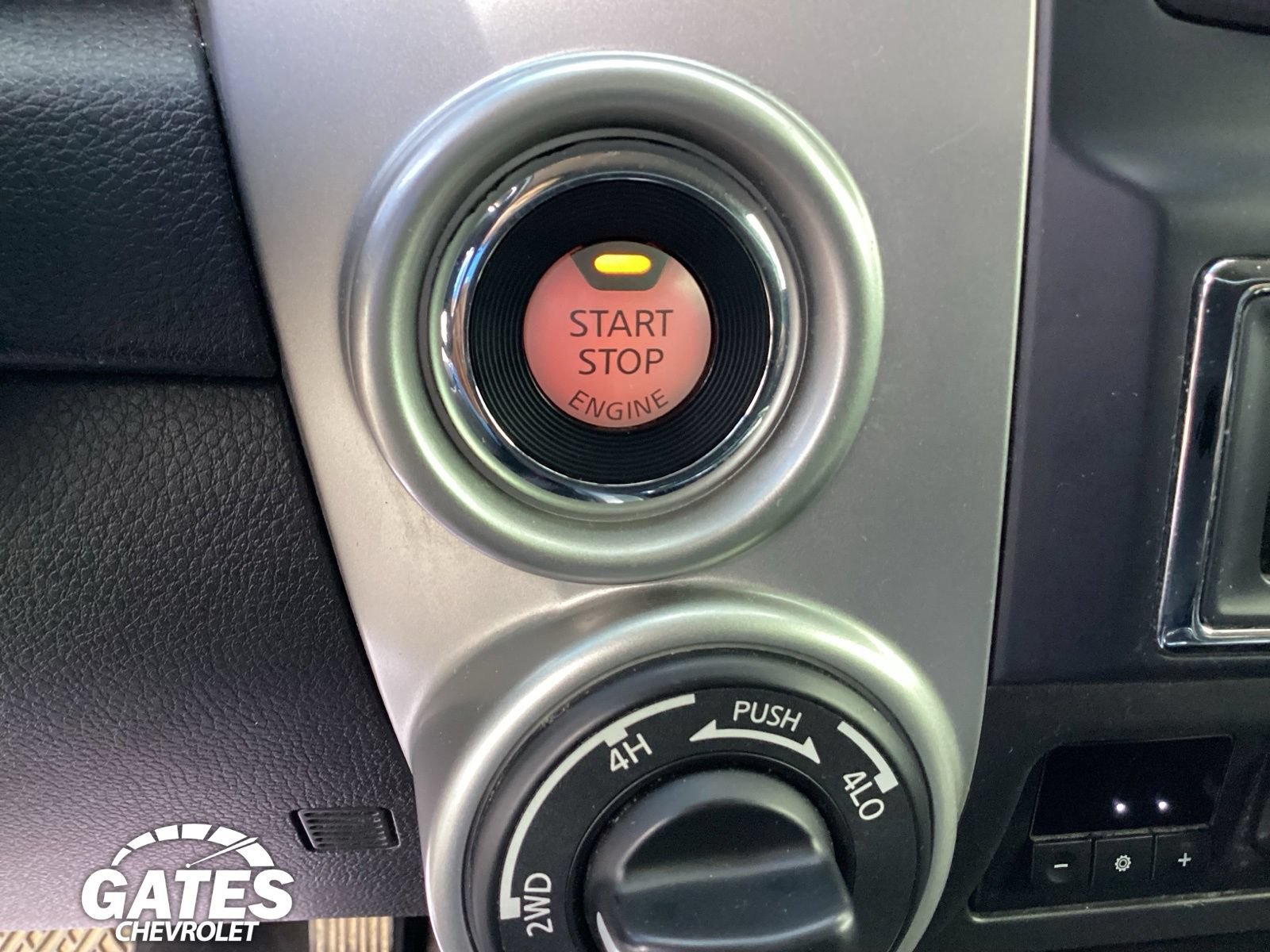Used 2019 Nissan Titan SL w/ Texas Titan Edition AWD/4WD image 21