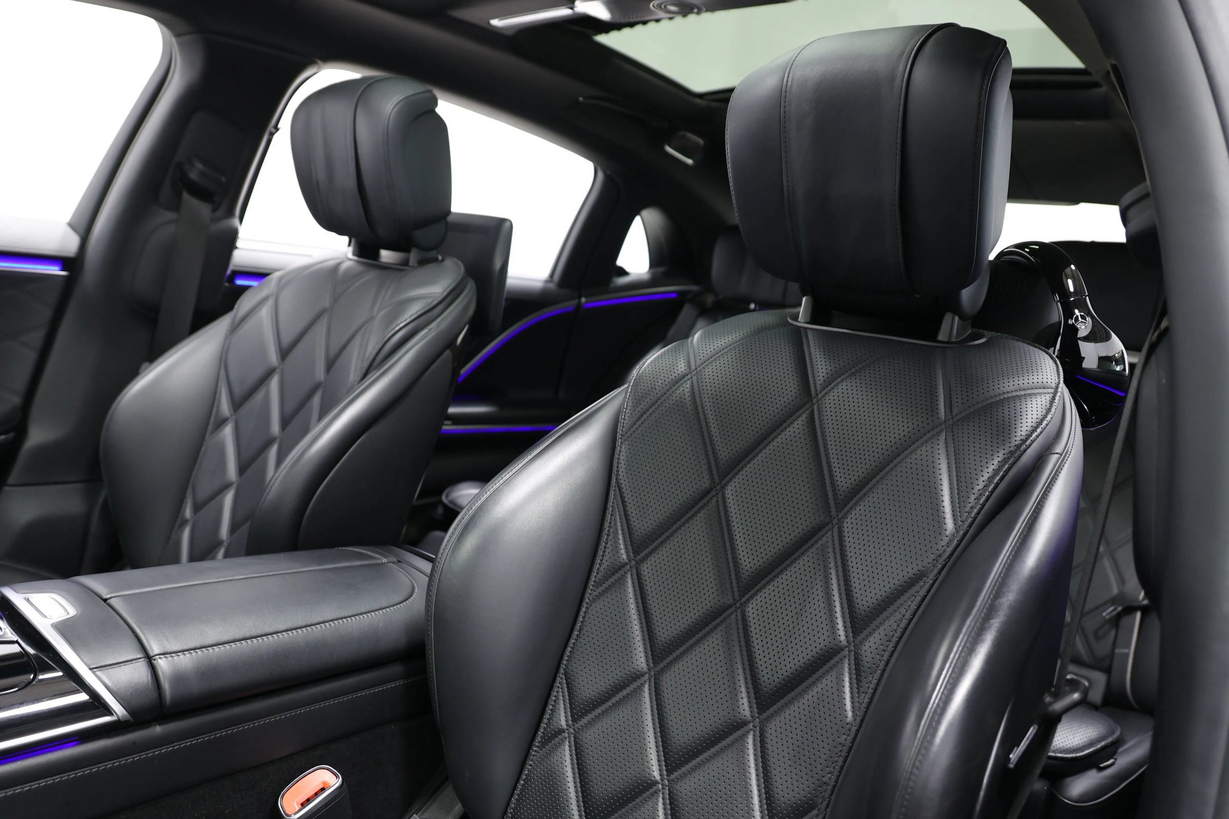 Used 2021 Mercedes-Benz Maybach S 580 4MATIC image 22