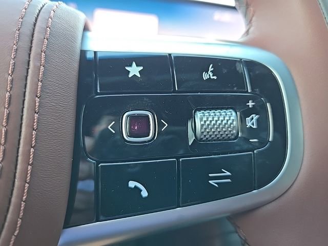 New 2026 Genesis GV80 3.5T Prestige image 36