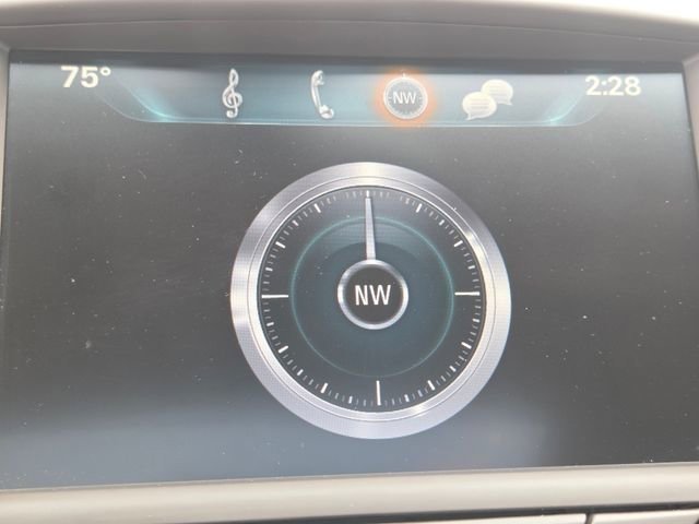Used 2016 Buick LaCrosse Premium FWD image 9