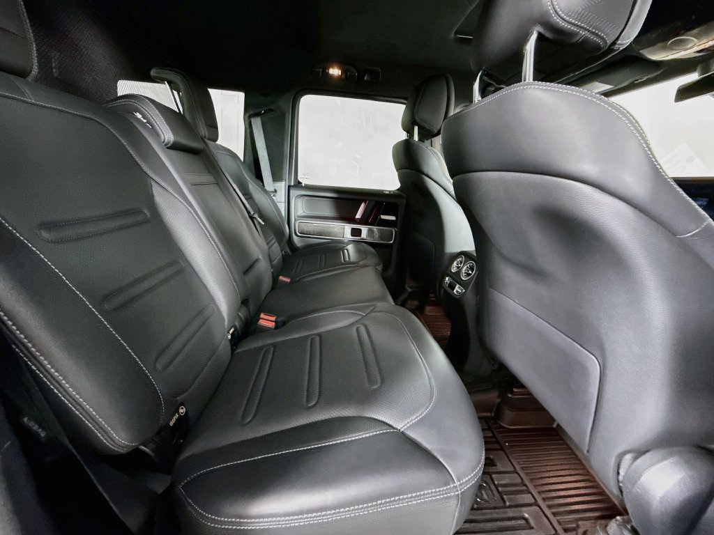 Used 2023 Mercedes-Benz G 550 image 22