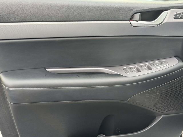 Used 2021 Hyundai Palisade SEL image 11