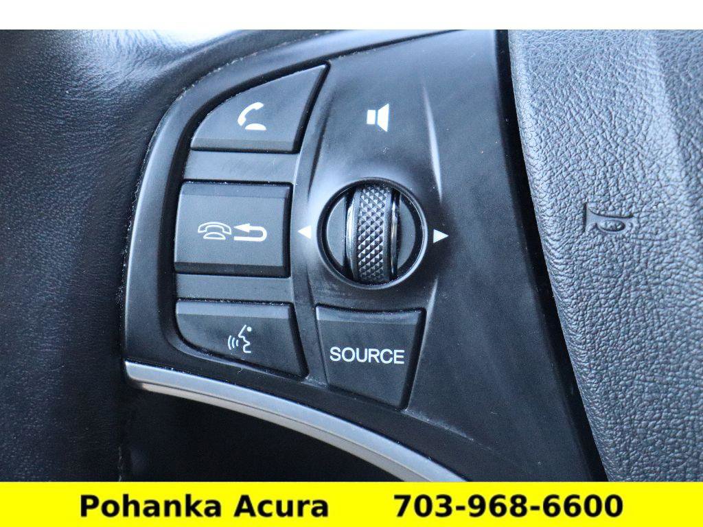Used 2020 Acura MDX SH-AWD w/ Technology Package image 12
