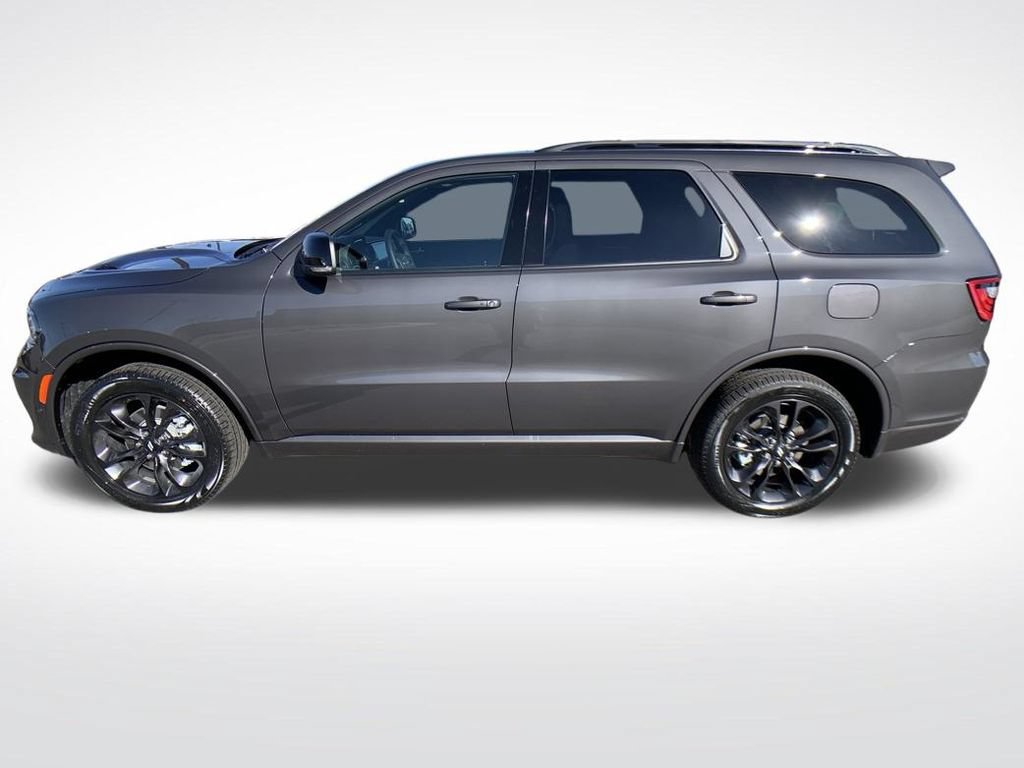 New 2026 Dodge Durango GT AWD/4WD image 2