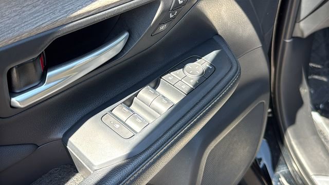 Certified 2024 Toyota Grand Highlander AWD image 18