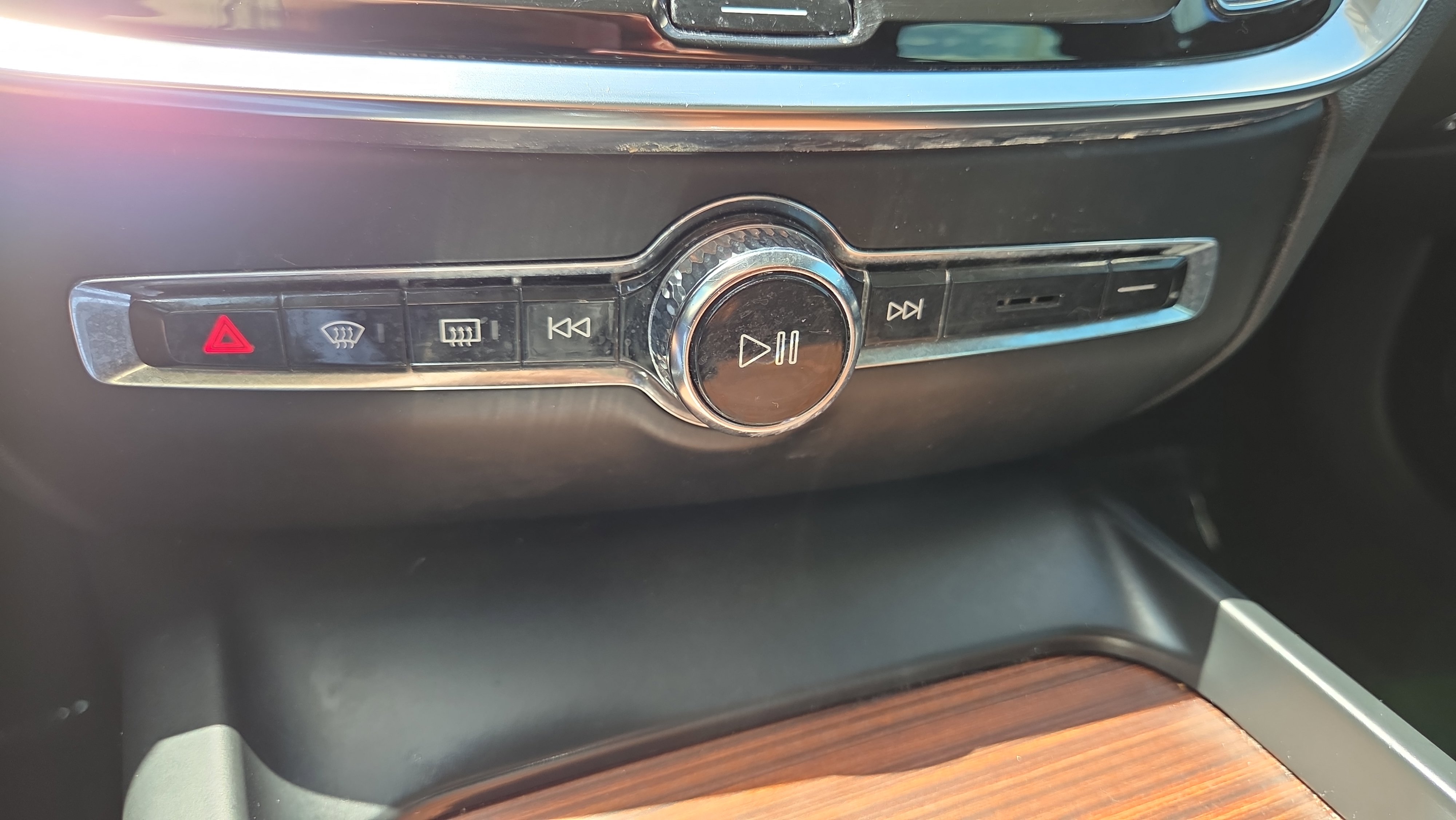 Used 2019 Volvo S60 T6 Inscription AWD/4WD image 30