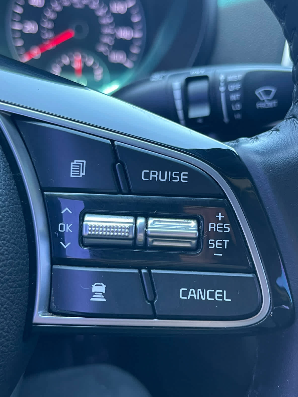 Used 2019 Kia Optima EX FWD image 21