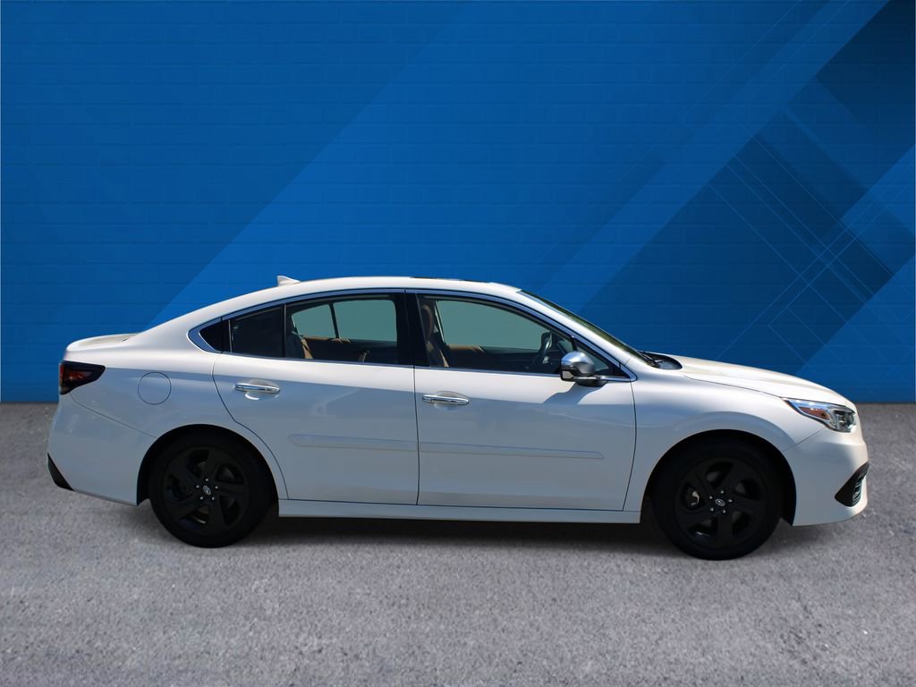 Used 2022 Subaru Legacy Touring XT AWD/4WD image 10