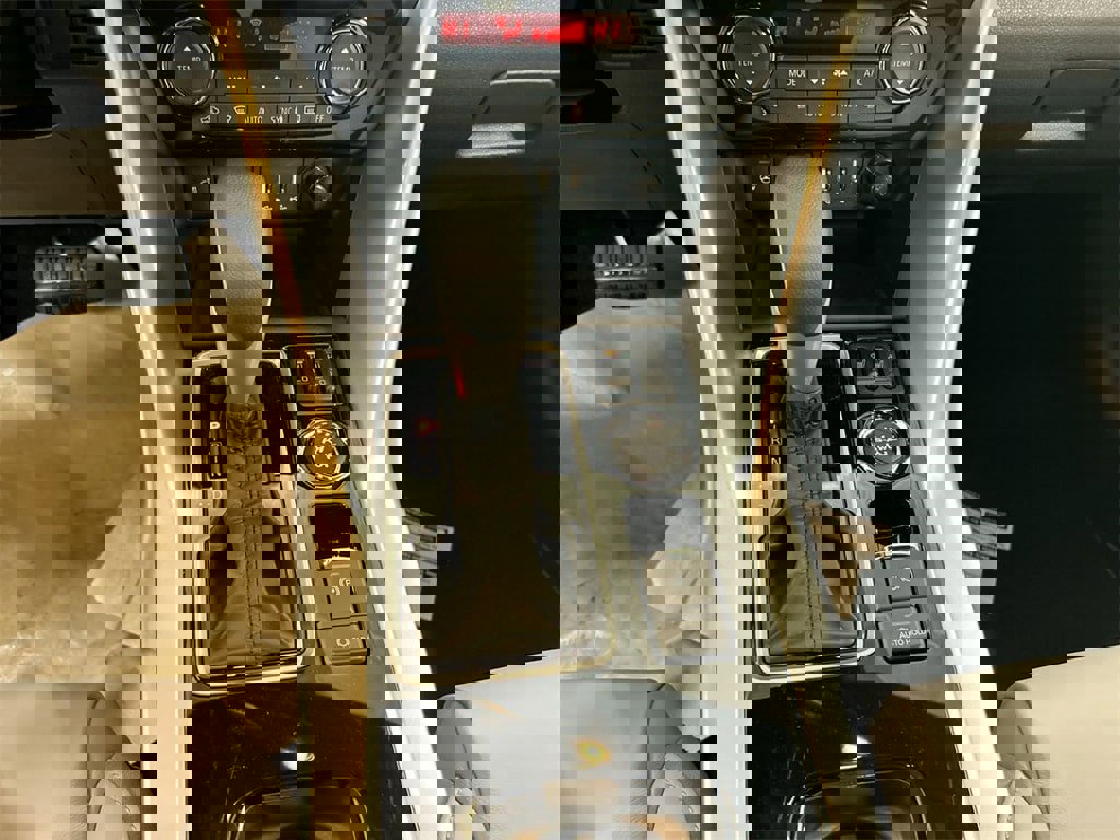 New 2026 Mitsubishi Eclipse Cross SEL image 20