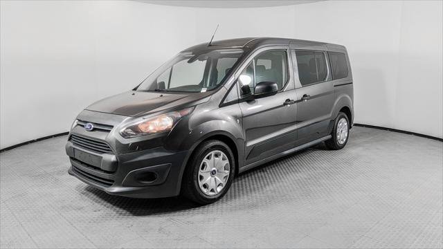 Used 2016 Ford Transit Connect XL image 2