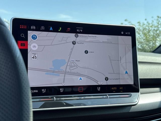 New 2025 Volkswagen GTI SE image 20