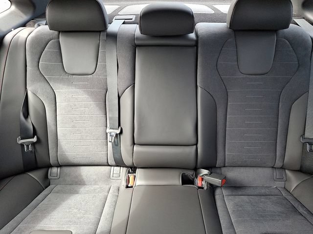 New 2026 Hyundai Sonata N Line FWD image 13