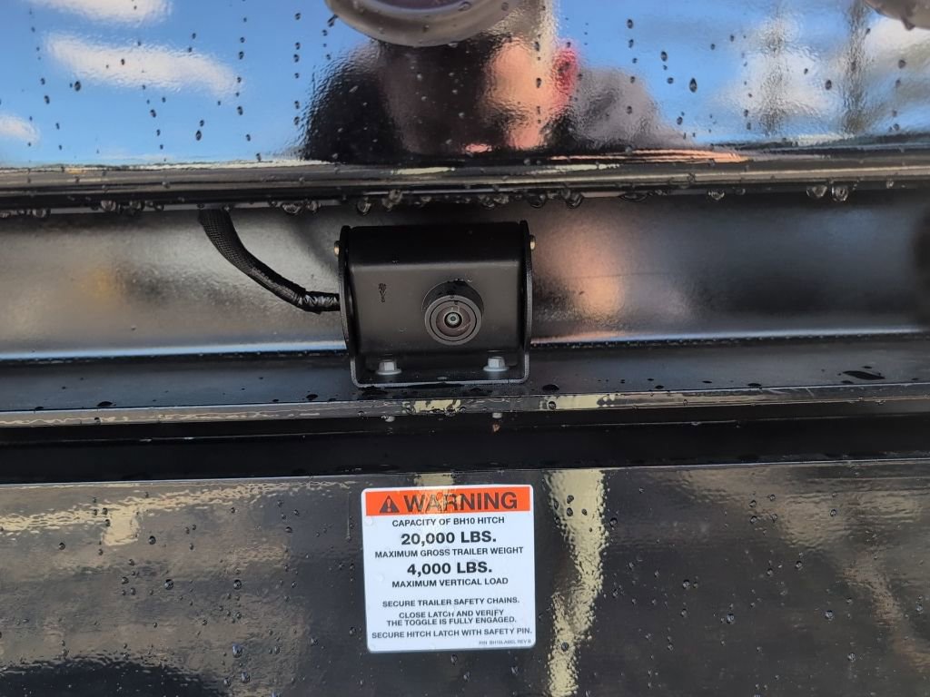 New 2026 Ford F550 4x4 Supercab Super Duty image 8