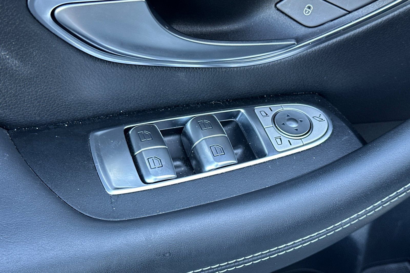 Used 2019 Mercedes-Benz E 53 AMG 4MATIC Coupe image 12