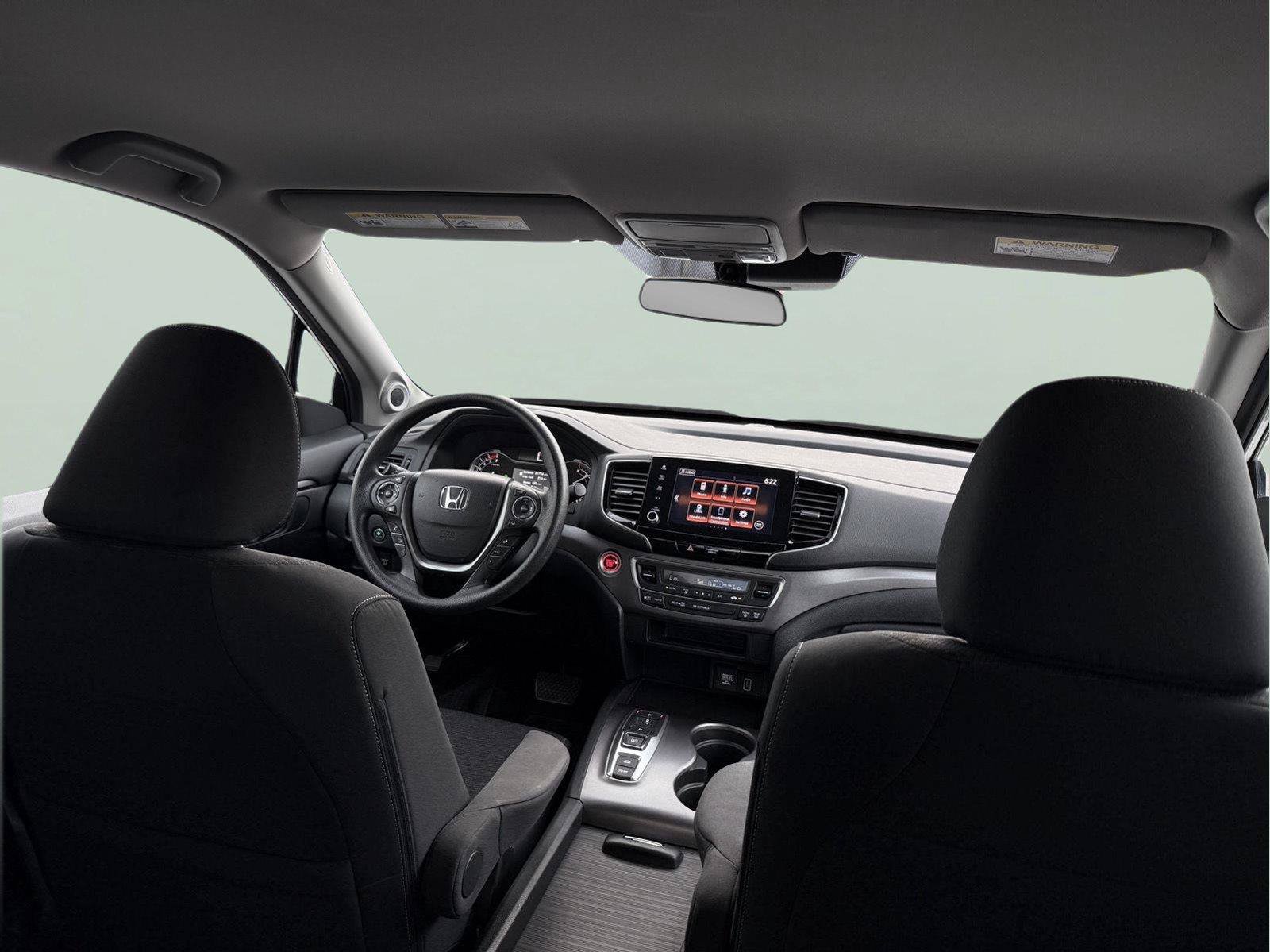 Used 2023 Honda Ridgeline Sport image 25