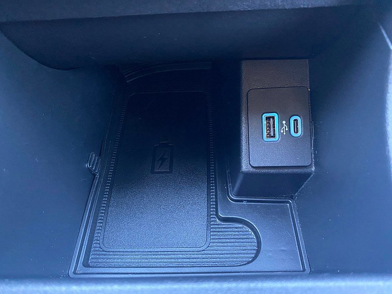 Certified 2022 Ford Edge SEL w/ Convenience Package image 60