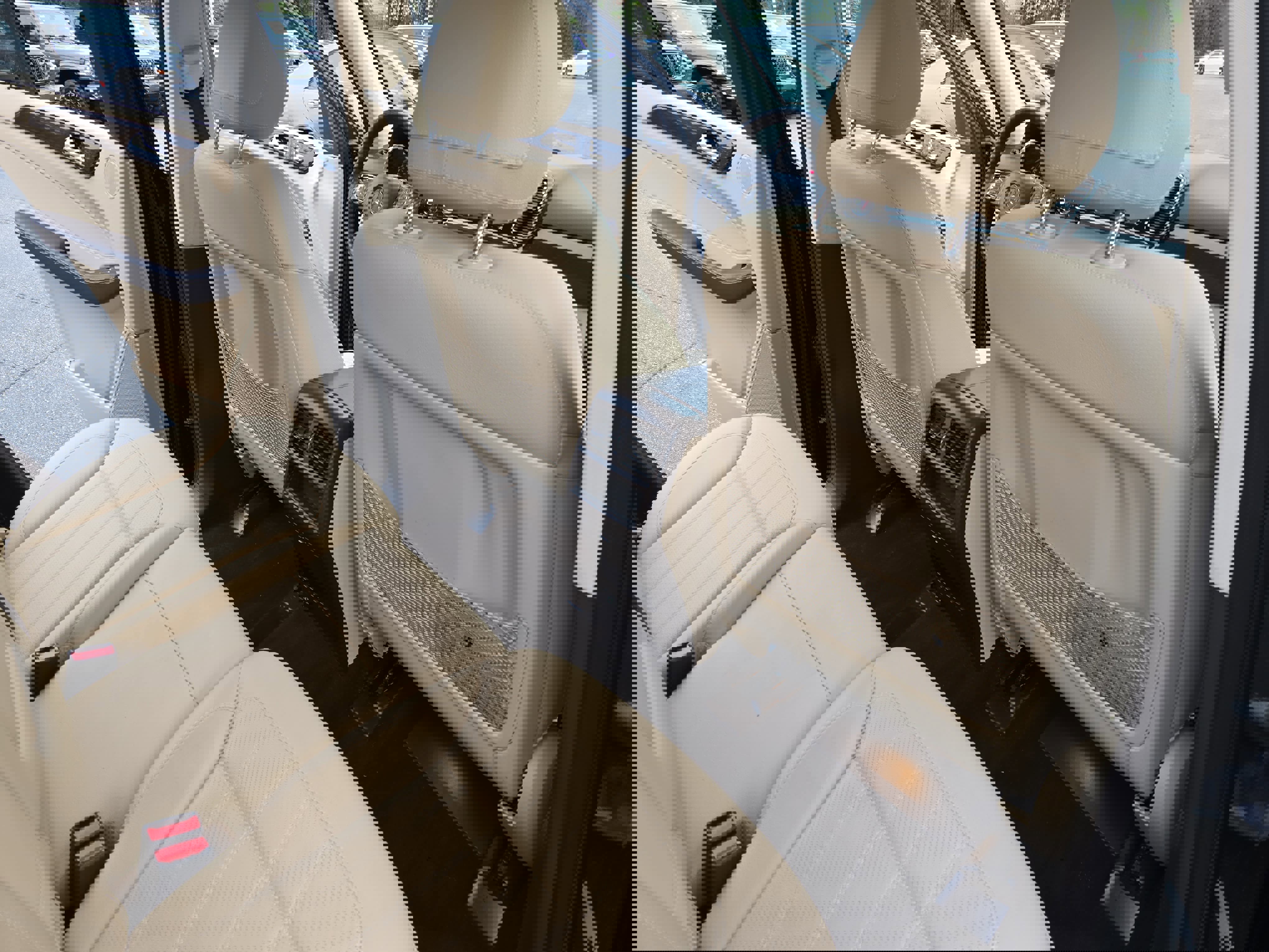 Used 2018 Mercedes-Benz GLE 350 4MATIC image 11