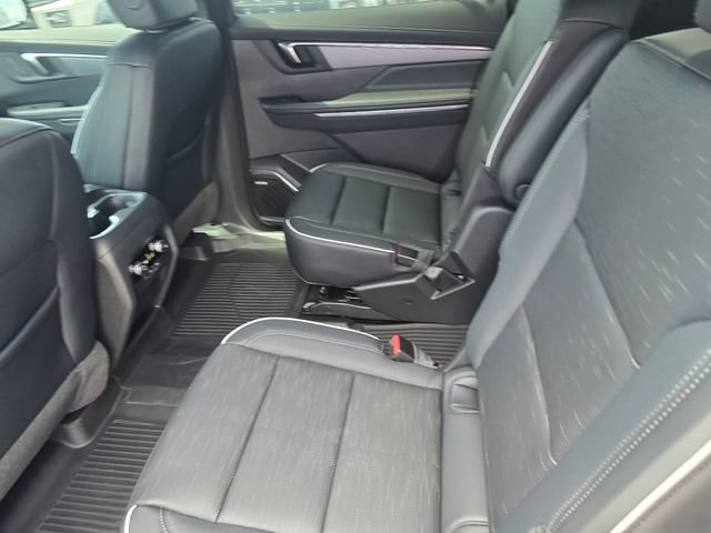 New 2026 Buick Enclave Sport Touring w/ LPO, Floor Liner Package FWD image 10