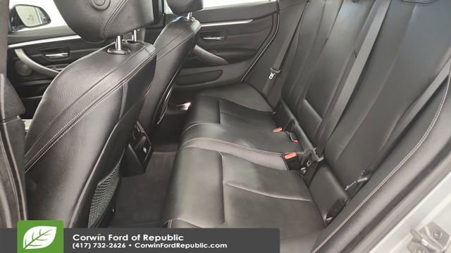 Used 2018 BMW 430i Gran Coupe xDrive image 24