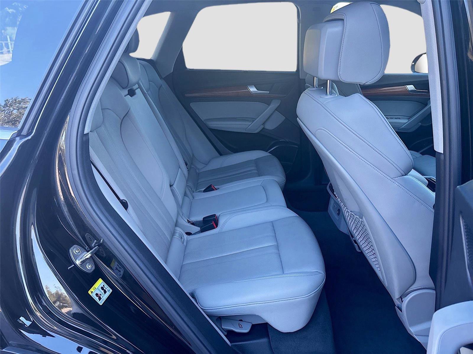 Used 2022 Audi Q5 2.0T Prestige w/ Prestige Package image 31