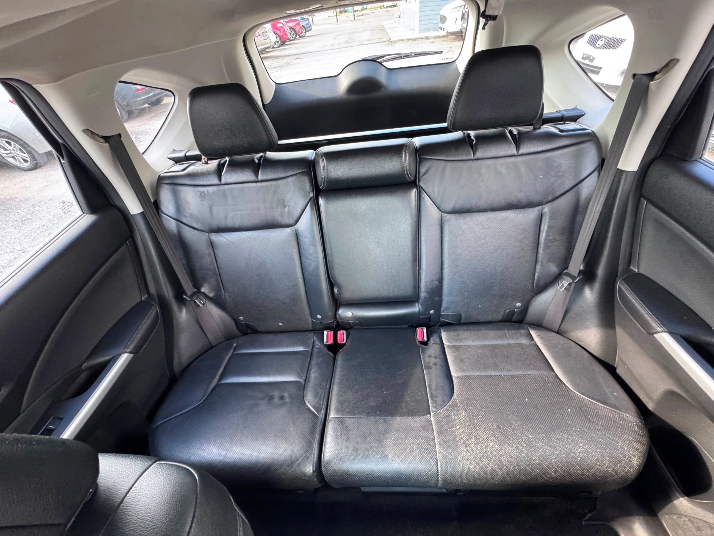 Used 2015 Honda CR-V EX-L image 14