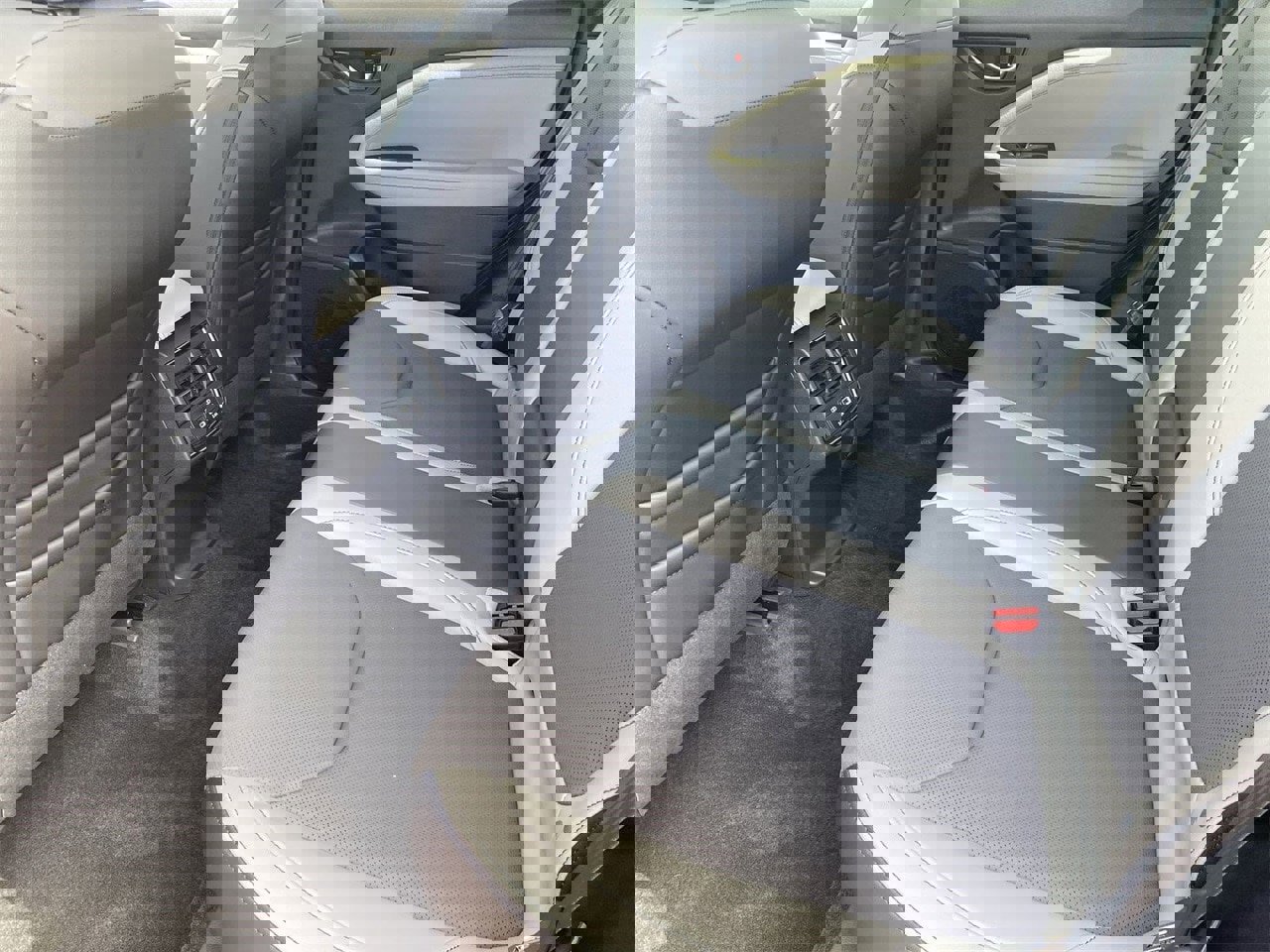 New 2026 Subaru Forester Limited w/ Limited Package AWD/4WD image 13