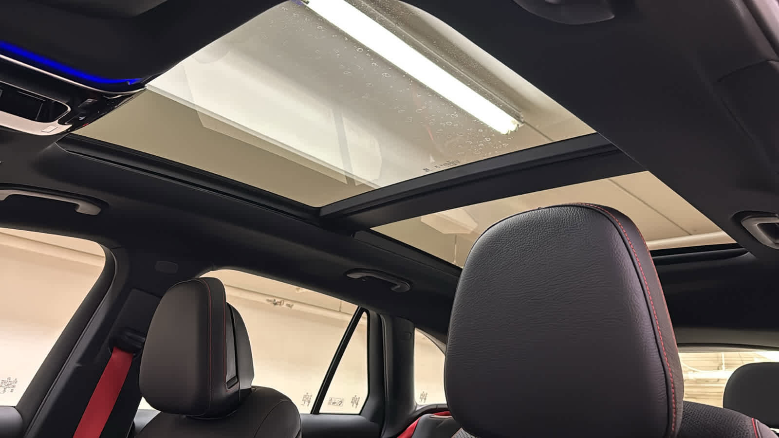 New 2026 Mercedes-Benz GLC 43 AMG 4MATIC image 27