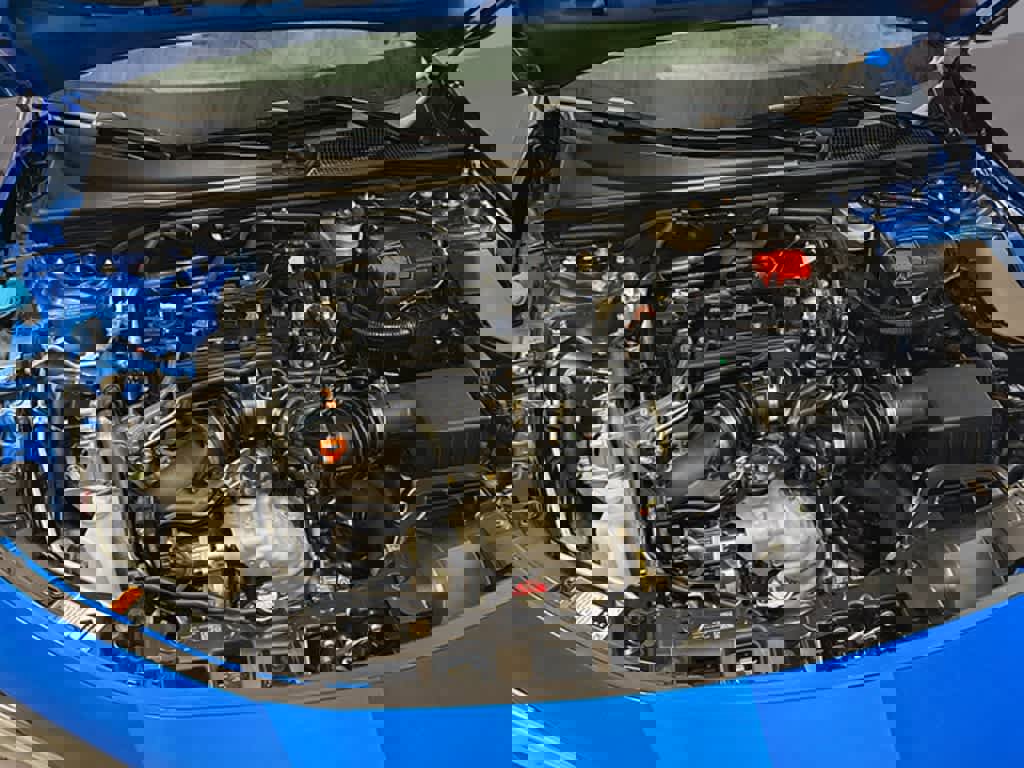 New 2026 Acura Integra A-Spec image 11