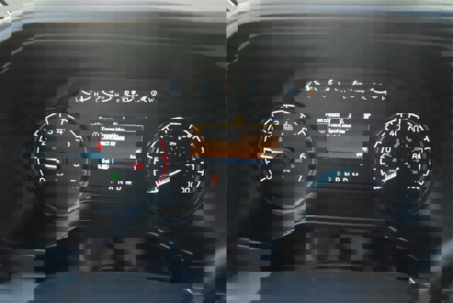 New 2026 Ford F250 XLT w/ Snow Plow Prep Package image 8