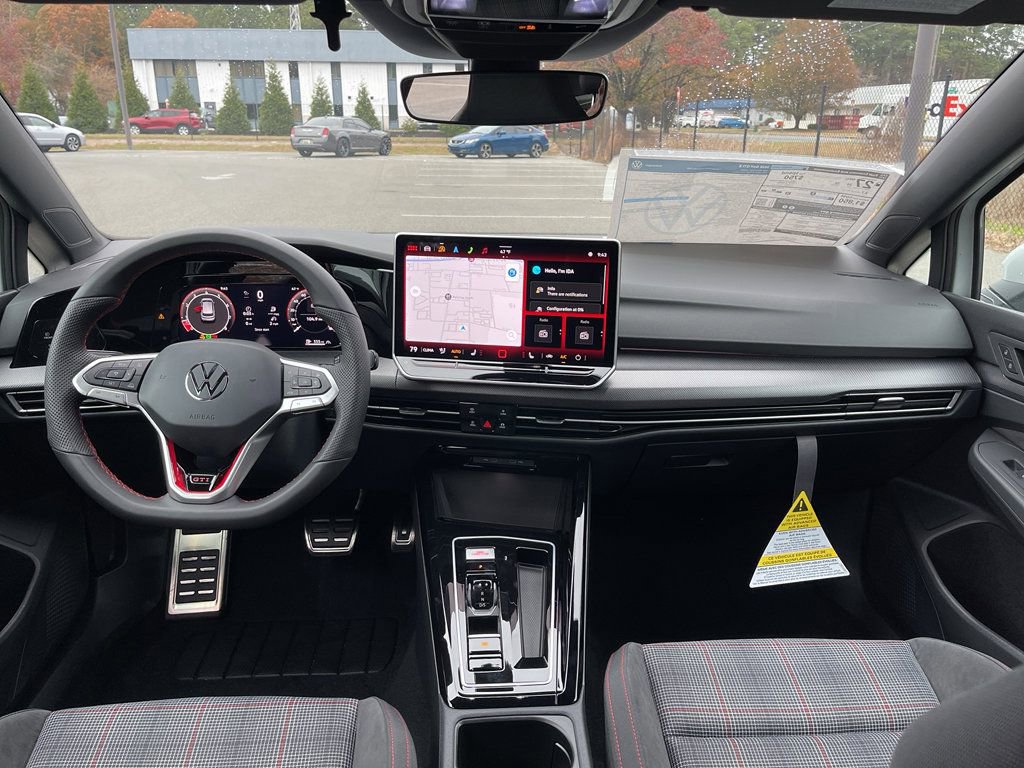 New 2026 Volkswagen GTI S image 6