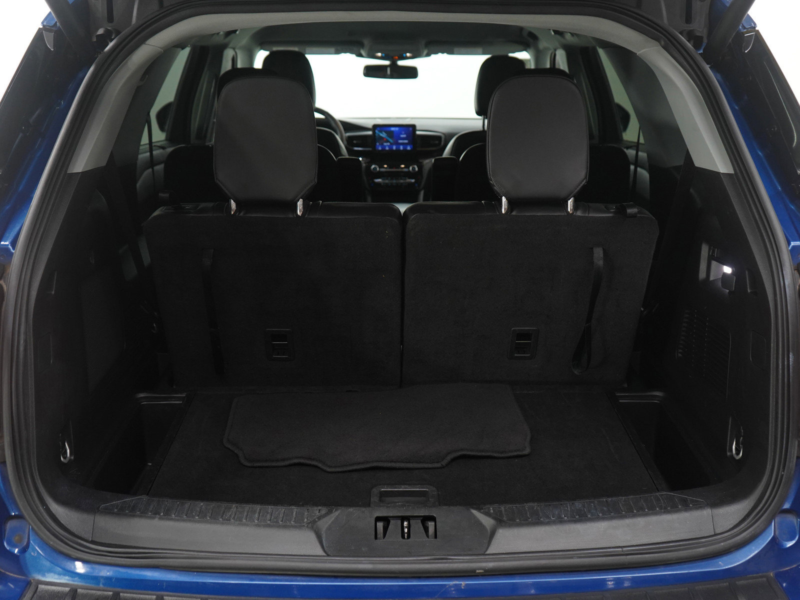 Used 2023 Ford Explorer Limited image 20