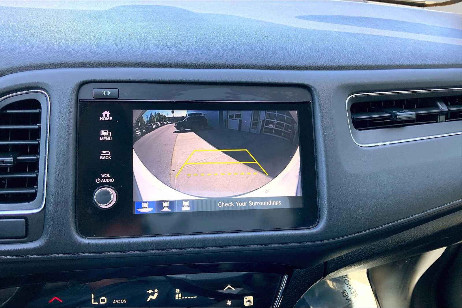 Used 2020 Honda HR-V EX image 29