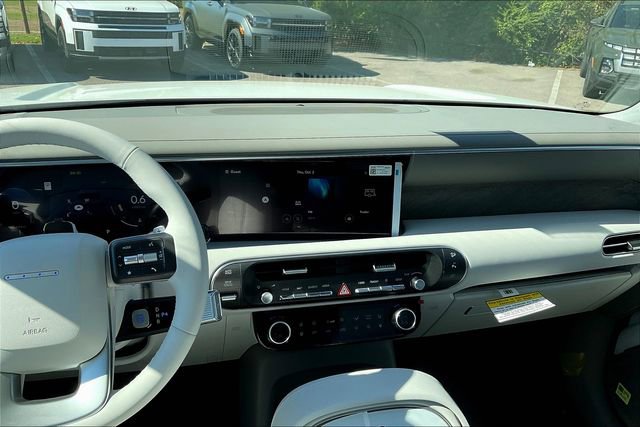 New 2026 Hyundai Palisade Limited image 7