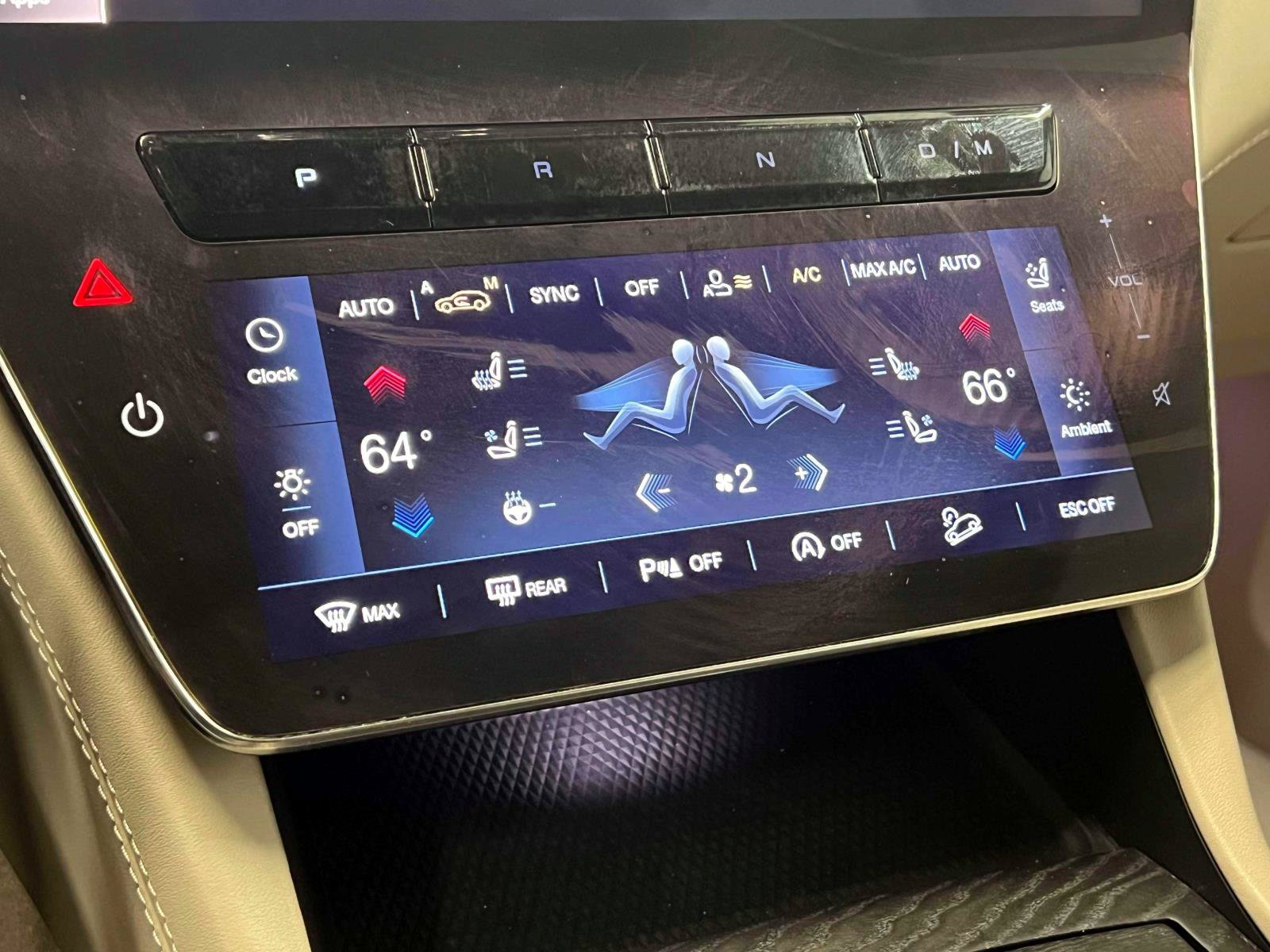 Used 2023 Maserati Grecale Modena AWD/4WD image 28