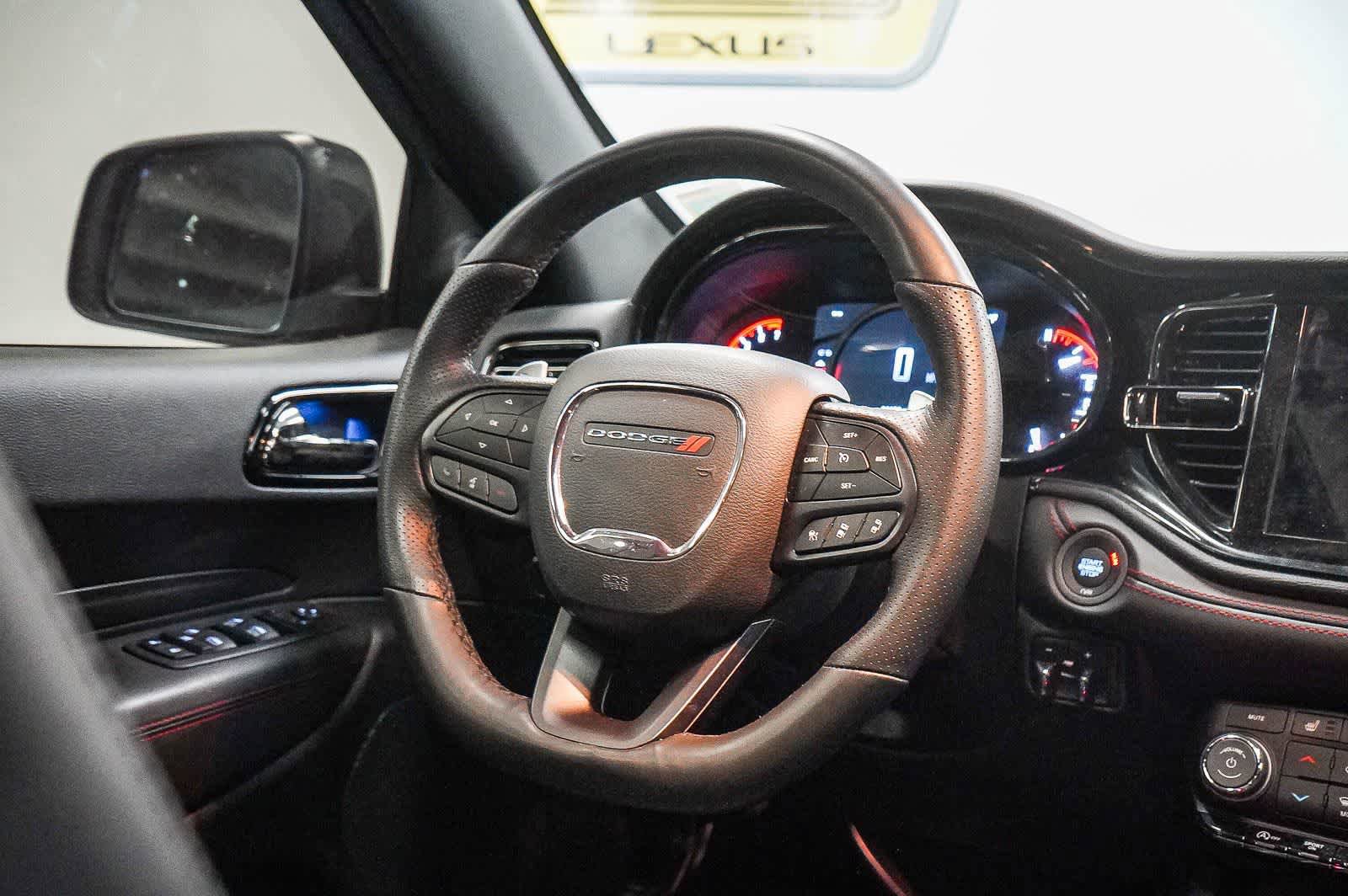 Used 2024 Dodge Durango GT image 15
