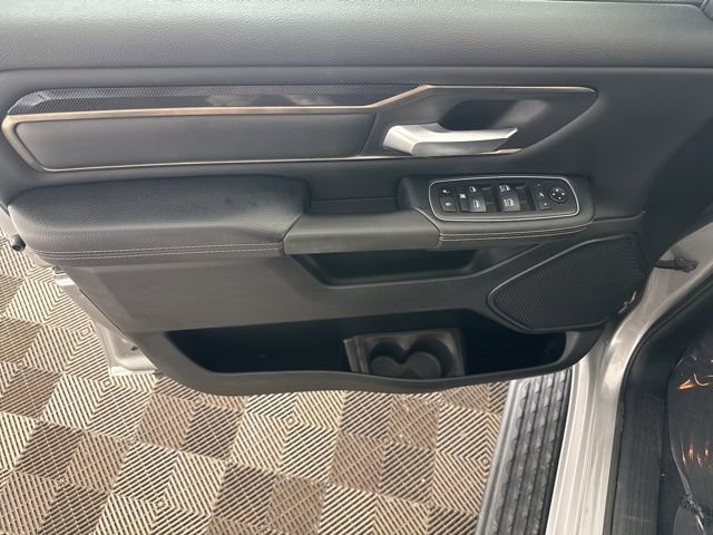 Used 2021 RAM 1500 Rebel w/ Rebel Level 2 Equipment Group AWD/4WD image 22