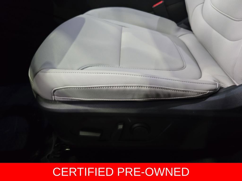 Certified 2026 Hyundai Santa Cruz SEL image 29