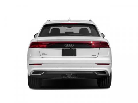 Used 2021 Audi Q8 Prestige w/ Prestige Package image 5