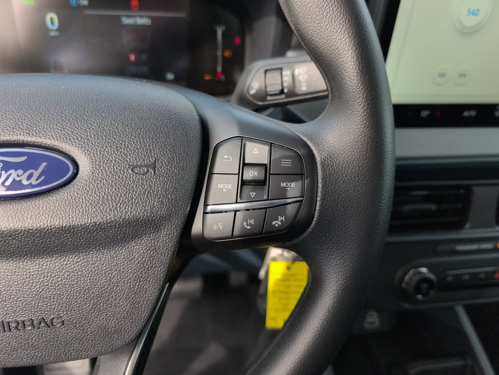 New 2026 Ford Maverick XL FWD image 32