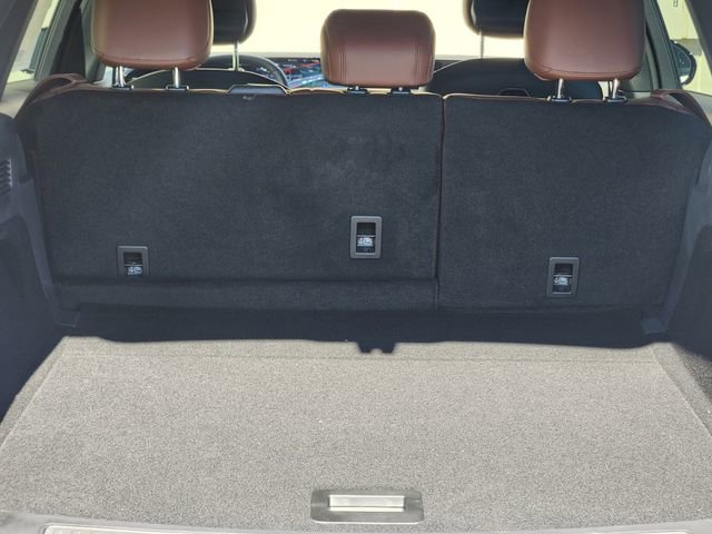 New 2026 Lincoln Nautilus Reserve image 17