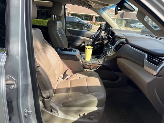 Used 2015 Chevrolet Suburban LT AWD/4WD image 10