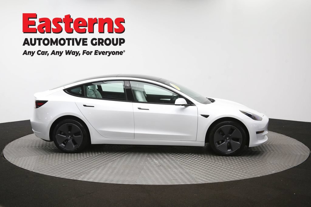 Used 2023 Tesla Model 3 Standard Range RWD image 40