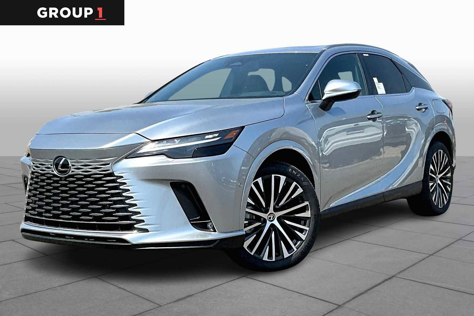 Used 2024 Lexus RX 350 Premium Plus FWD video 1