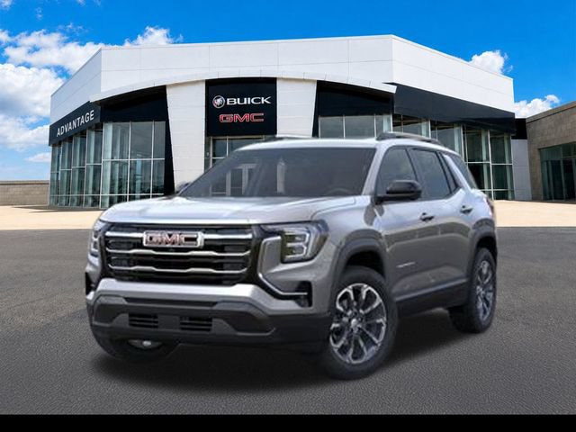 New 2026 GMC Terrain Elevation w/ Elevation Premium Package AWD/4WD image 8