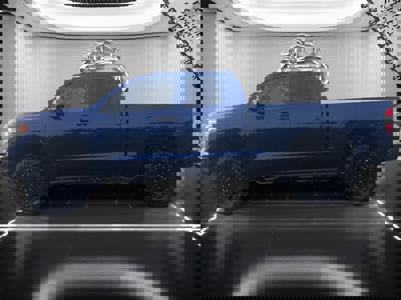 Used 2014 Toyota Tundra SR image 8