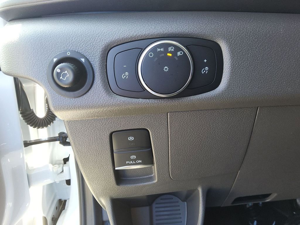 New 2026 Ford Transit 150 Low Roof image 8