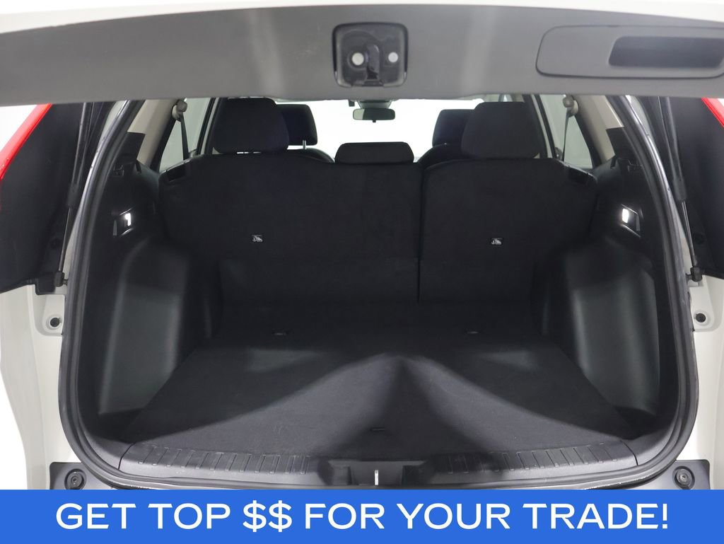 Used 2023 Honda CR-V EX image 4