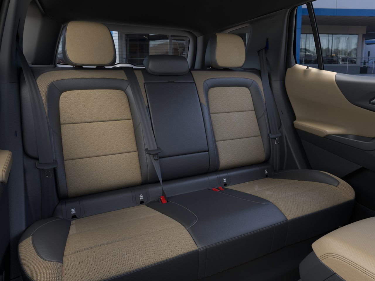 New 2026 Chevrolet Equinox ACTIV image 41