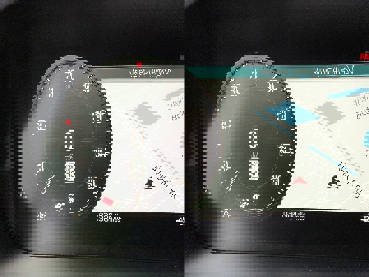 Used 2023 Land Rover Defender 110 X-Dynamic SE image 29